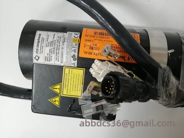 jdsu_2213-75TSLKTB_4.webp JDSU 2213-75TSLKTB Optical Test Module for Telecommunications