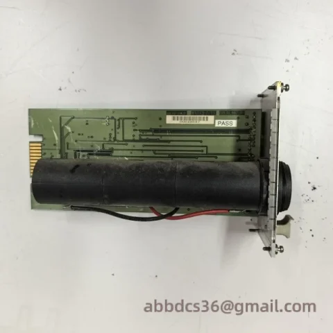 MESS NEG2320-2,B5 Industrial Control Module