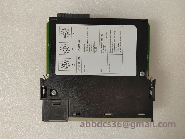 1756-EN2T_B_3.webp Allen-Bradley 1756-EN2T B EtherNet/IP Bridge Module