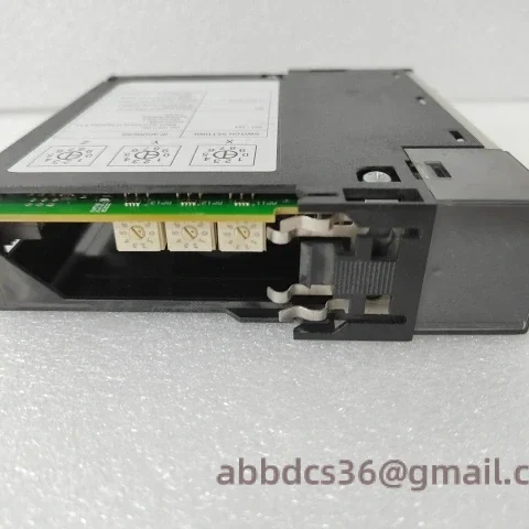 Allen-Bradley 1756-EN2T B EtherNet/IP Bridge Module