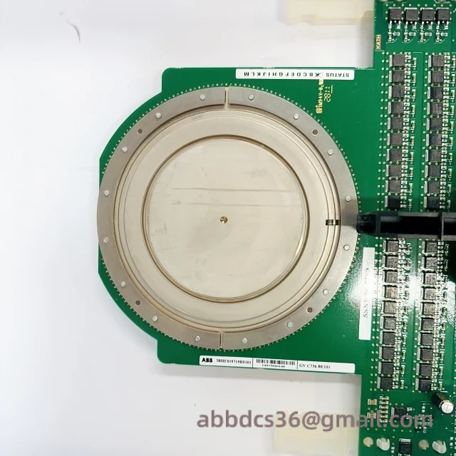 3BHE019719R0101_GVC736BE101_3.webp ABB 3BHE019719R0101 GVC736BE101 Industrial Control Module