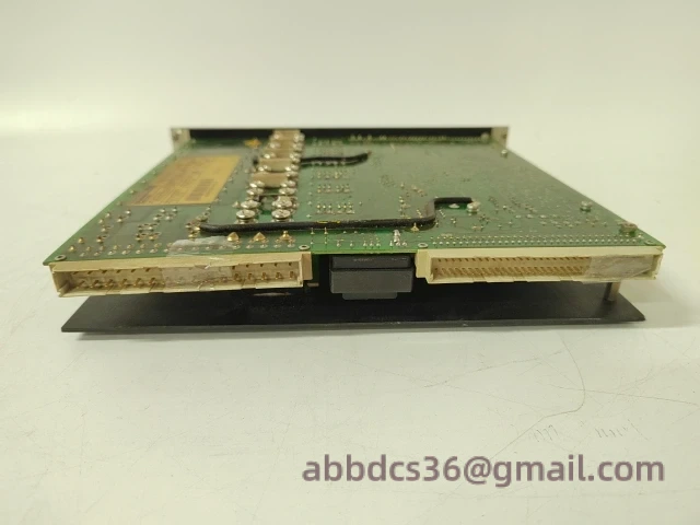 60WKS-CE240_22PB_6.webp Kollmorgen 60WKS-CE240/22PB Analog Servo Amplifier Module