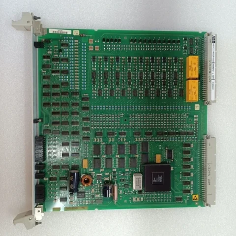 ABB 216DB61 Industrial Control Module, Designed for Precision & Reliability