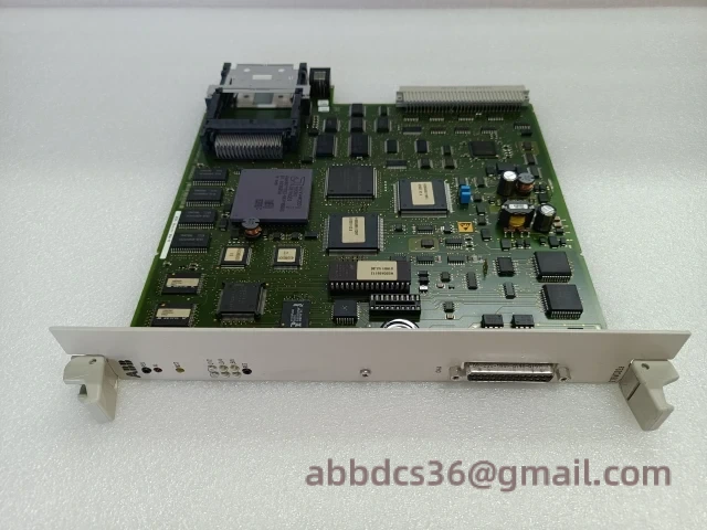 ABB_216VC62a_3.webp ABB 216VC62A Controller Module - Industrial Automation Component