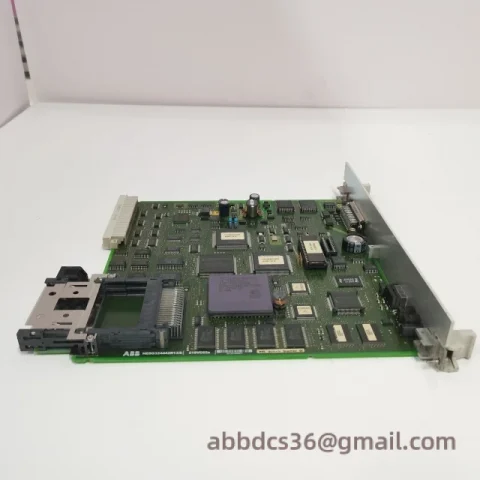 ABB 216VC62a HESG324442R112-F Industrial Control Module