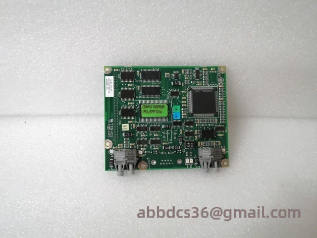 ABB_3ASC25H204_DAPU100_3.webp ABB 3ASC25H204 DAPU100 Industrial Control Module