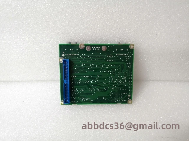 ABB_3ASC25H204_DAPU100_7.webp ABB 3ASC25H204 DAPU100 Industrial Control Module