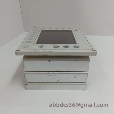 ABB G2000A5.7ST Industrial Control Module
