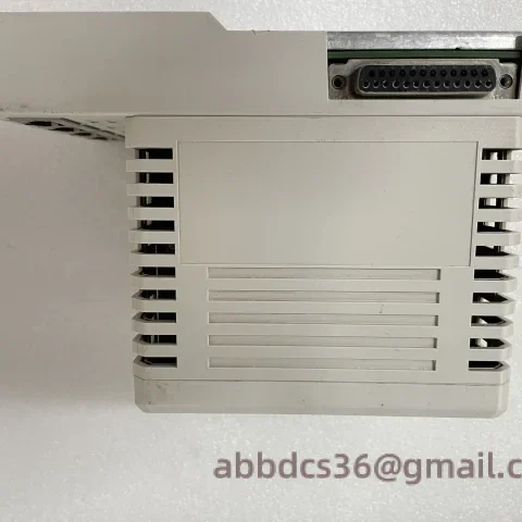 ABB PM866K01 3BSE050198R1 Industrial Control Module