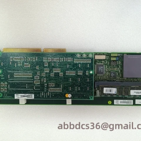ABB PU512V2 3BUR001401R1 Automation Controller System