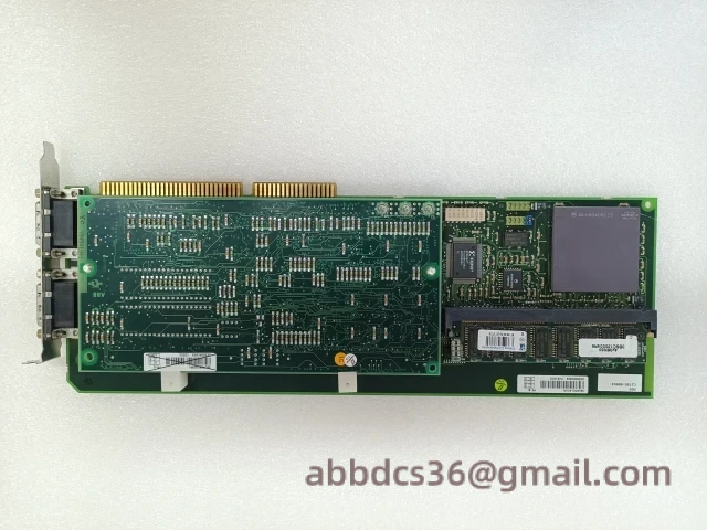 ABB_PU512V2_3BUR001401R1_1.webp ABB PU512V2 3BUR001401R1 Automation Controller System