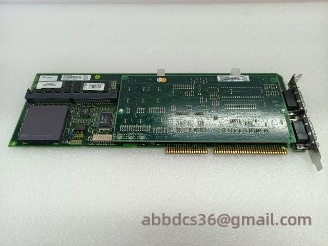 ABB_PU512V2_3BUR001401R1_2.webp ABB PU512V2 3BUR001401R1 Automation Controller System