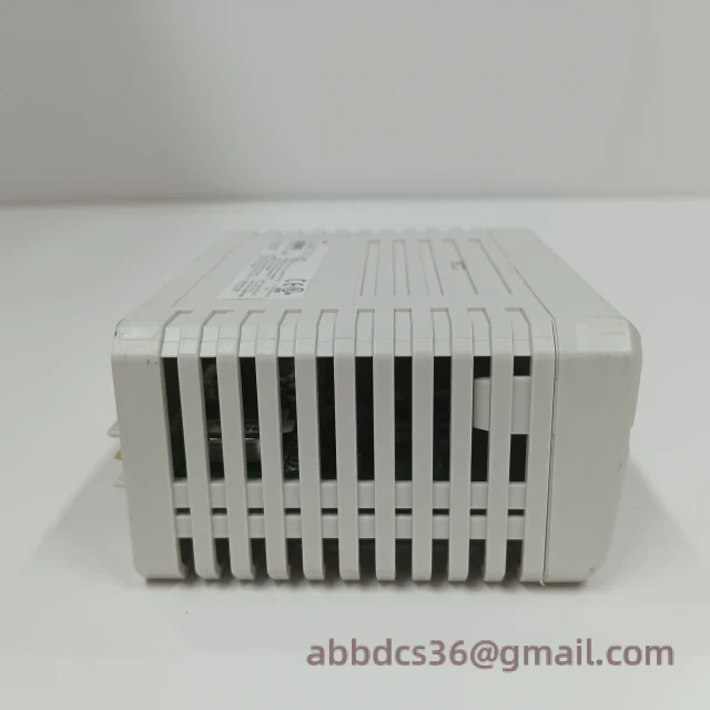 ABB_TB840A_3BSE037760R1_4.webp ABB TB840A 3BSE037760R1 Optical Cluster Modem for 1+1 Redundant Operation