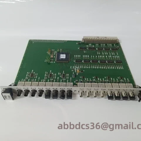 ALSTOM PIB310 3BHB0190 Module for Industrial Control Systems