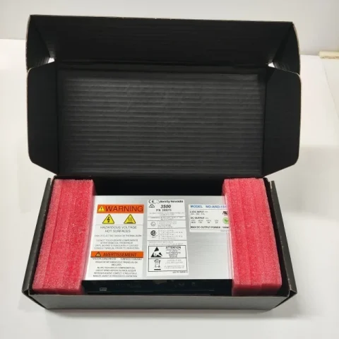 BENTLY 3500-15 114M5330-01 Industrial Control Module