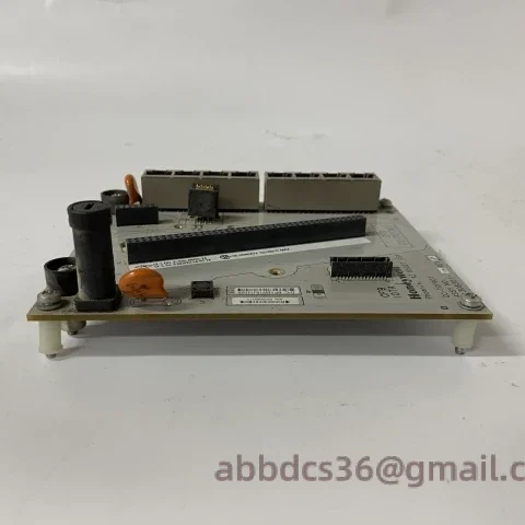 Honeywell CC-TCF901 Control Firewall Module