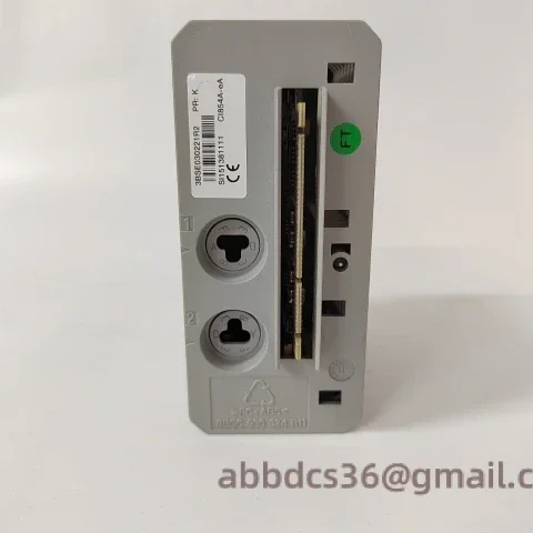 ABB CI854A-eA 3BSE030221R2 Industrial Control CPU Module