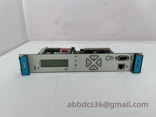 CPUM_200-595-046-114_2.webp Vibro-Meter VM600 CPUM 200-595-046-114 Condition Monitoring Module