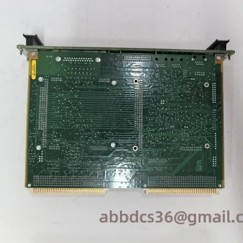 Vibro-Meter VM600 CPUM 200-595-046-114 Condition Monitoring Module