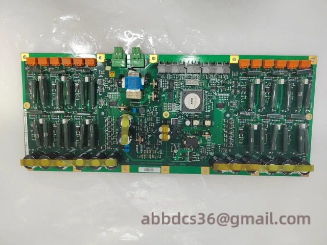 DDC779BE02_3BHE006805R0002_1.webp ABB DDC779BE02 3BHE006805R0002 Control Module for Industrial Automation