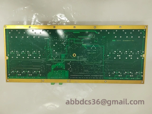DDC779BE02_3BHE006805R0002_3.webp ABB DDC779BE02 3BHE006805R0002 Control Module for Industrial Automation