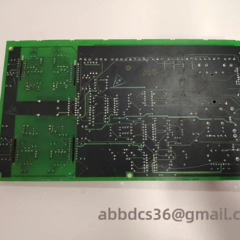 GE DS200SIOCG1AEA Industrial Control Module