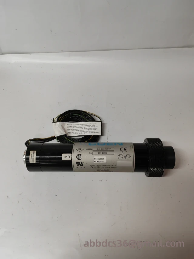 DSF-2000-MB-UV_2653-213-06_5.webp DSF-2000-MB-UV 2653-213-06 Industrial Control Module