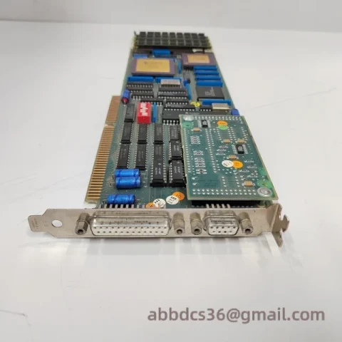 ABB DSPU131 3BSE000355R1 Industrial Control Module