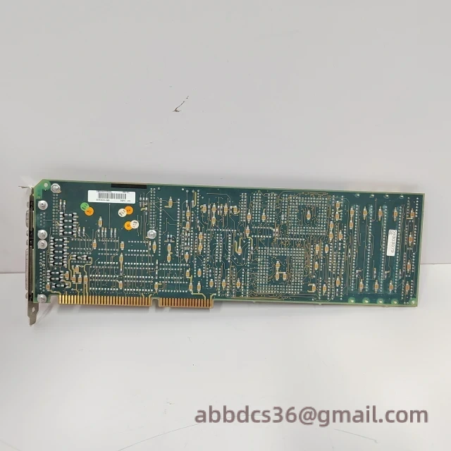 DSPU131_3BSE000355R1_2.webp ABB DSPU131 3BSE000355R1 Industrial Control Module