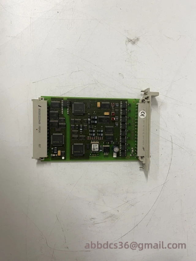 F6217_4.webp HIMA F6217 8-Fold Analog Input Module