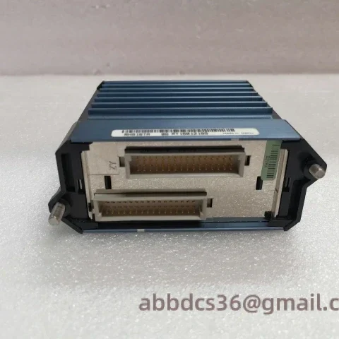 FOXBORO FBM242 RH916TA Automation Control Module