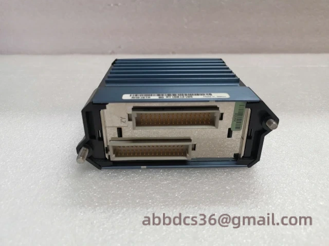 FOXBORO_FBM242_RH916TA_2.webp FOXBORO FBM242 RH916TA Automation Control Module