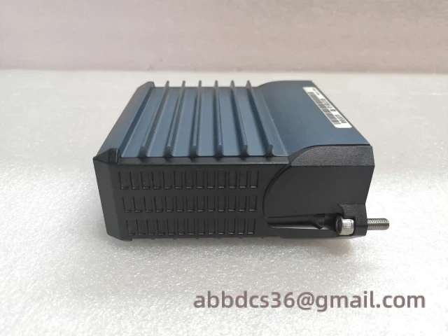 FOXBORO_FBM242_RH916TA_3.webp FOXBORO FBM242 RH916TA Automation Control Module