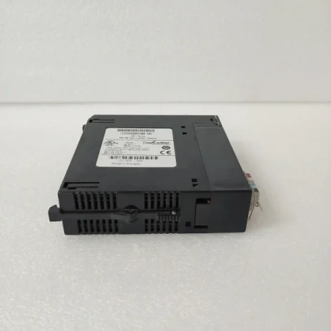 GE IC693DNM200-BD Digital Input Module - Industrial Automation Control