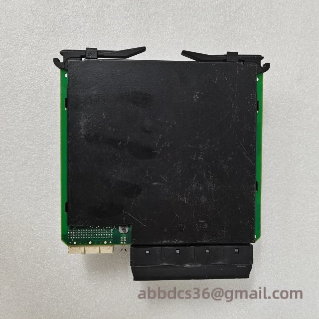 GE_UR8AH_2.webp GE UR8AH - High-Performance Industrial Controller Module