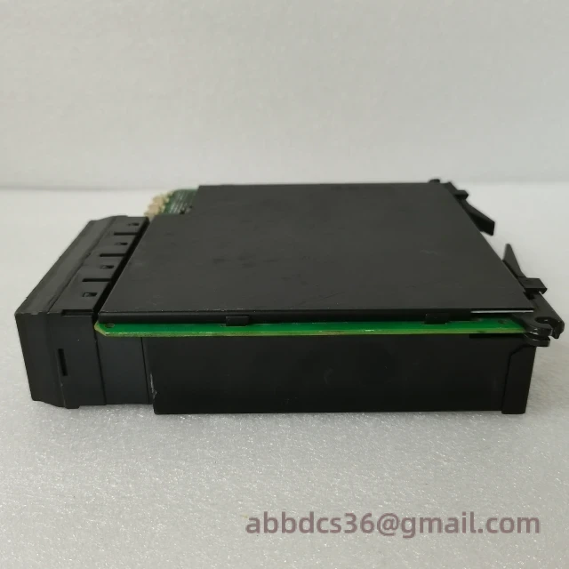 GE_UR8AH_5.webp GE UR8AH - High-Performance Industrial Controller Module