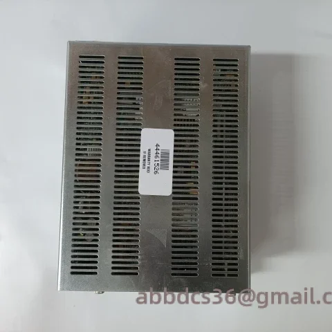 Yokogawa GF0-57CQD-002 Process Control Module