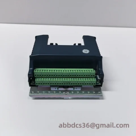 IS410STCIS2A IS400STCIS2AFF Industrial Control Module