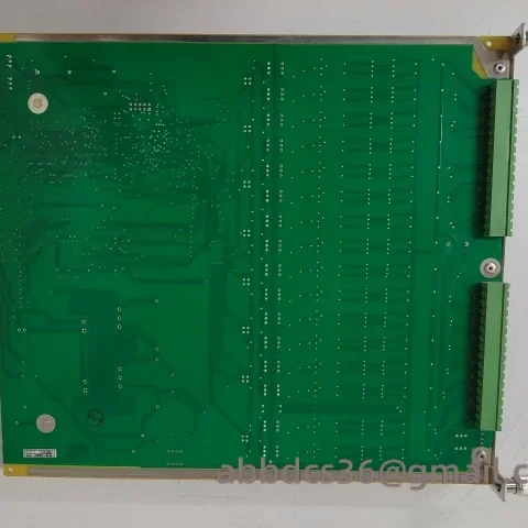 METSO IOP331 Industrial Control Module