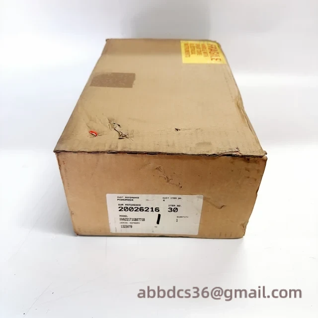 MVAJ21T1GB0771B_7.webp AREVA MVAJ21T1GB0771B Control Module