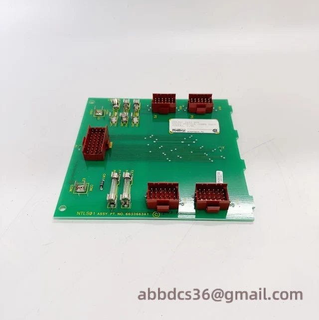 NTLS01_1.webp ABB NTLS01 - Advanced Industrial Control Module