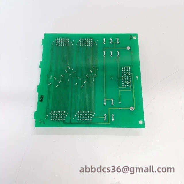NTLS01_3.webp ABB NTLS01 - Advanced Industrial Control Module