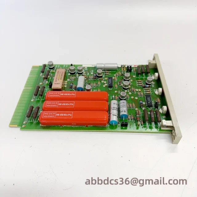 O3EId_HENF452777R3_1.webp ABB HENF452777R3 DCS System I/O Control Module