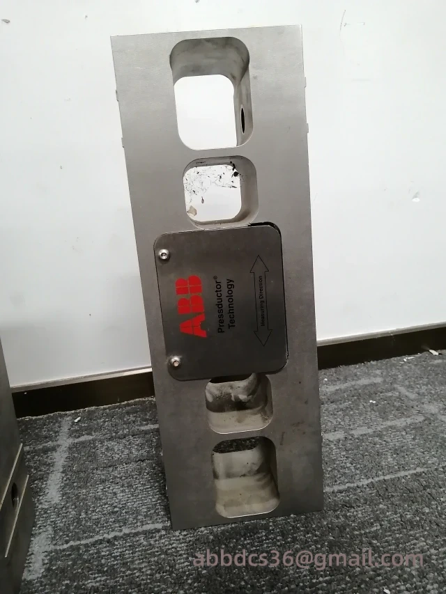 PFTL101B_5.0KN_3BSE004191R1_1.webp ABB PFTL101B 5.0KN 3BSE004191R1 Industrial Tension Sensor Module