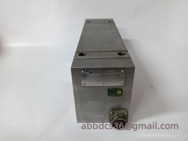 PFTL101B_5.0KN_3BSE004191R1_6.webp ABB PFTL101B 5.0KN 3BSE004191R1 Industrial Tension Sensor Module