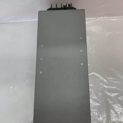 PIONEER MAGNETICS PM3398B-6P-1-3P-E 80026-172-23: High Precision DC Motor Controller Module