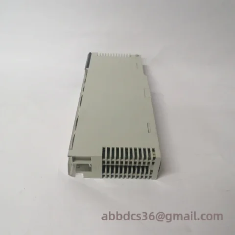 ProSoft PTQ-PDPMV1 Control Module for Industrial Automation