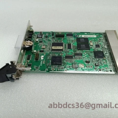 Reliance Electric S-D4041B Industrial Control Module - Precision Automation Solutions