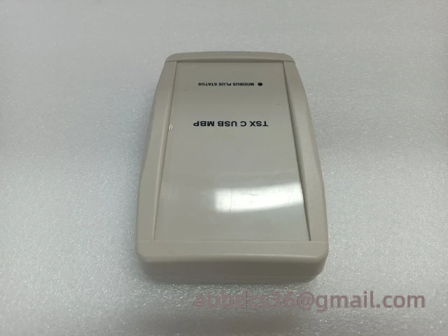 SCHNEIDER_TSXCUSBMBP_1.webp Schneider TSXCUSBMBP COMMUNICATION MODULE, Industrial Automation Component