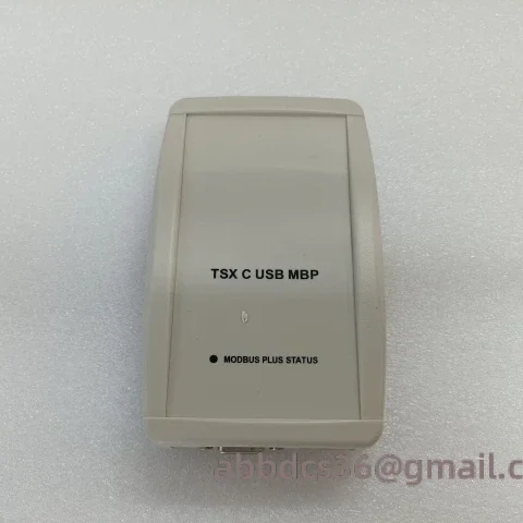 Schneider TSXCUSBMBP COMMUNICATION MODULE, Industrial Automation Component